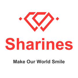 Sharines Luxury and Practical